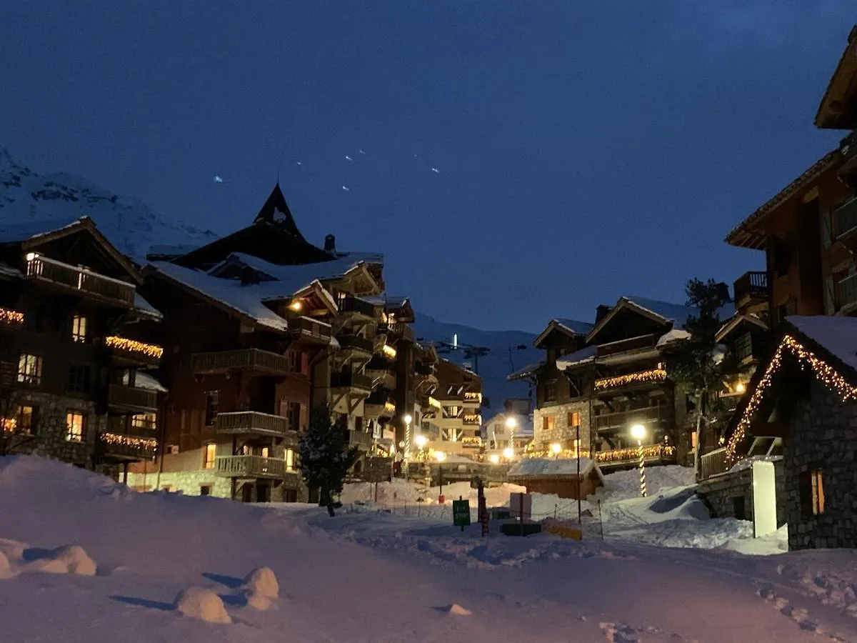 דירות Les Arcs  Arc 1950 Aux Pieds Des Pistes  Les Arcs (Savoie)